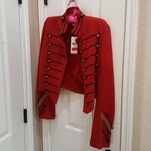 Denim Supply Ralph Lauren vintage jacket L